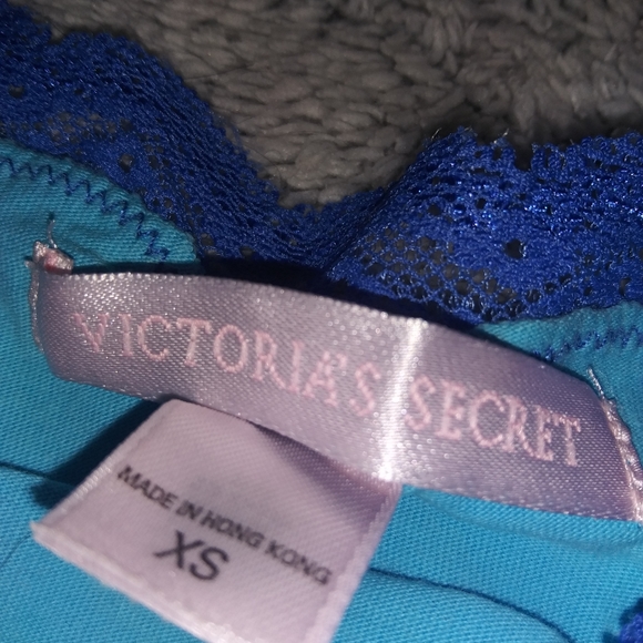 Xs vs tank - Picture 2 of 2